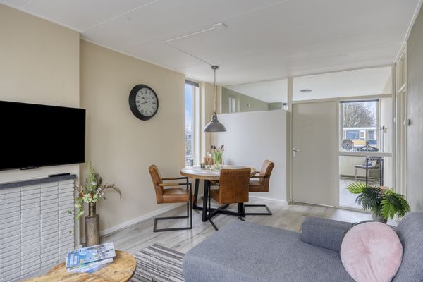 Generaal S.H. Spoorstraat 289, DORDRECHT