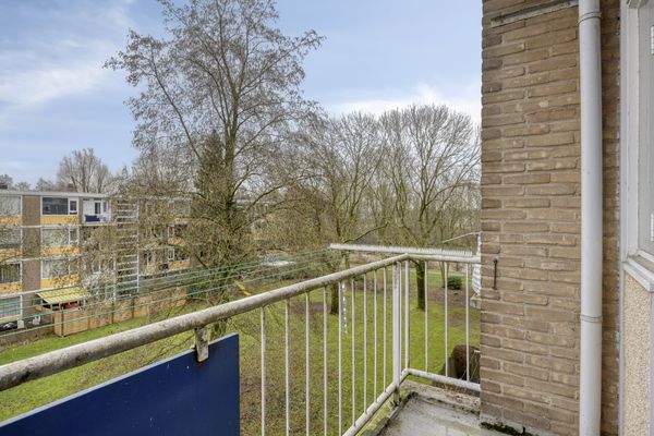 Generaal S.H. Spoorstraat 289, DORDRECHT