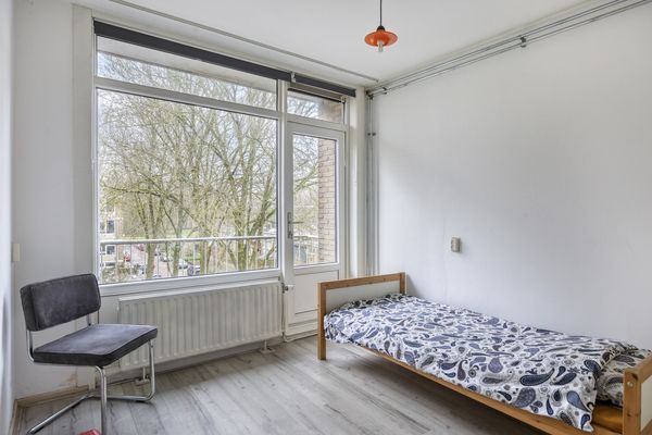 Generaal S.H. Spoorstraat 289, DORDRECHT