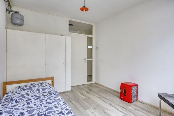 Generaal S.H. Spoorstraat 289, DORDRECHT