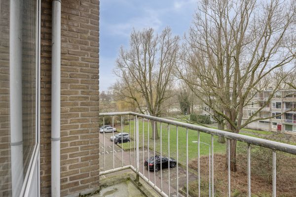 Generaal S.H. Spoorstraat 289, DORDRECHT