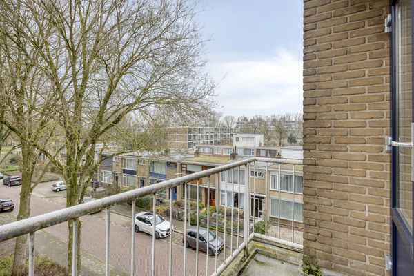 Generaal S.H. Spoorstraat 289, DORDRECHT