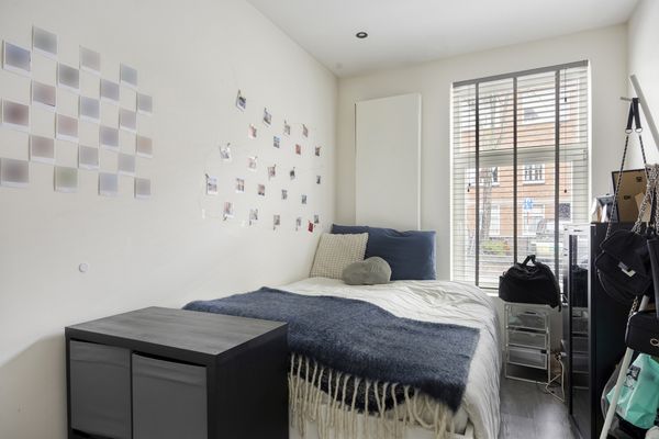 Marktweg 140, 'S-GRAVENHAGE