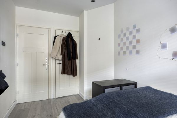 Marktweg 140, 'S-GRAVENHAGE