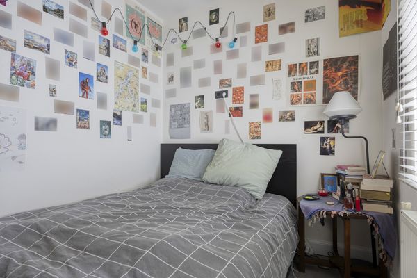 Marktweg 140, 'S-GRAVENHAGE