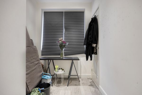 Marktweg 140, 'S-GRAVENHAGE