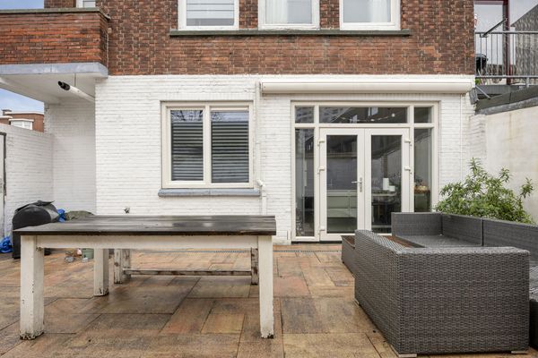 Marktweg 140, 'S-GRAVENHAGE