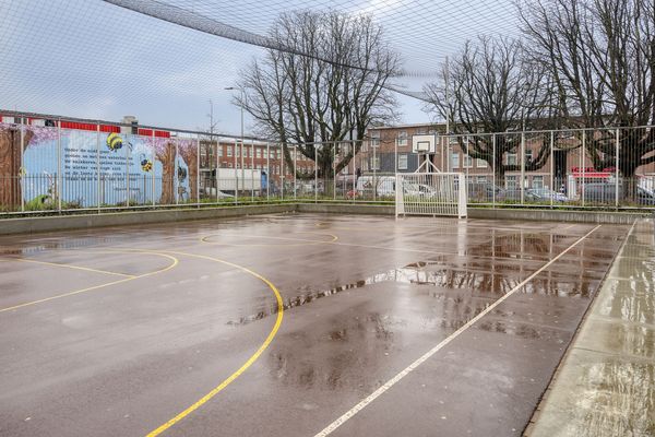 Marktweg 140, 'S-GRAVENHAGE