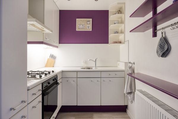 Kraaijesteijn 112, HONSELERSDIJK