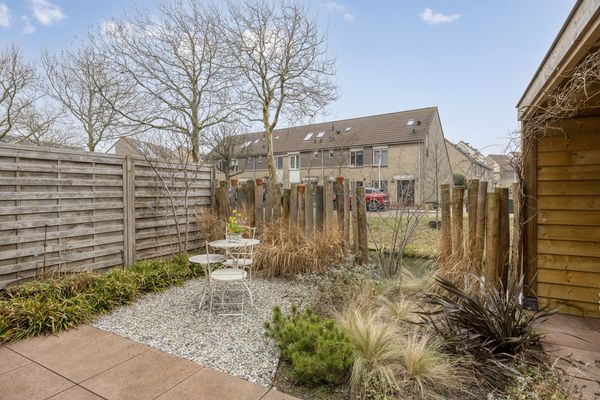 Kraaijesteijn 112, HONSELERSDIJK