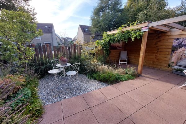 Kraaijesteijn 112, HONSELERSDIJK