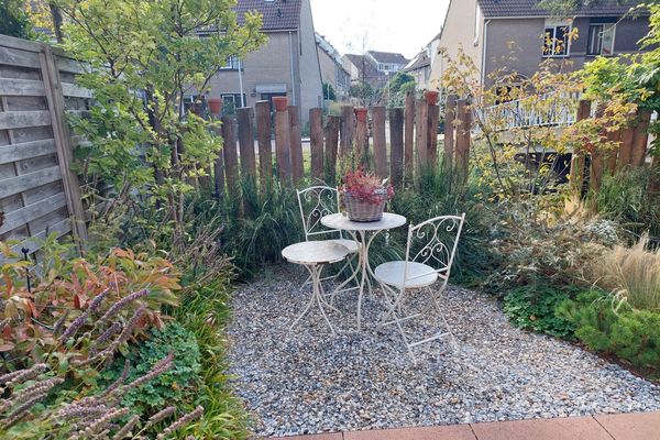 Kraaijesteijn 112, HONSELERSDIJK