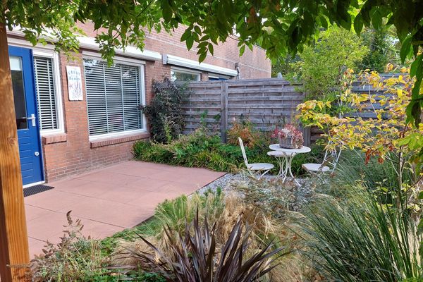 Kraaijesteijn 112, HONSELERSDIJK