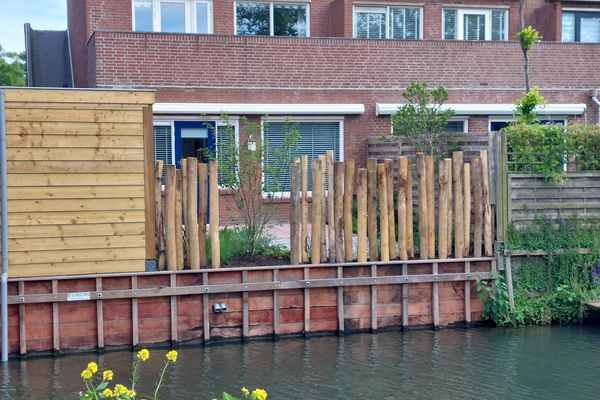 Kraaijesteijn 112, HONSELERSDIJK