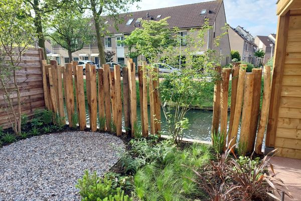 Kraaijesteijn 112, HONSELERSDIJK