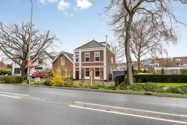 Voorstraat 112, POELDIJK