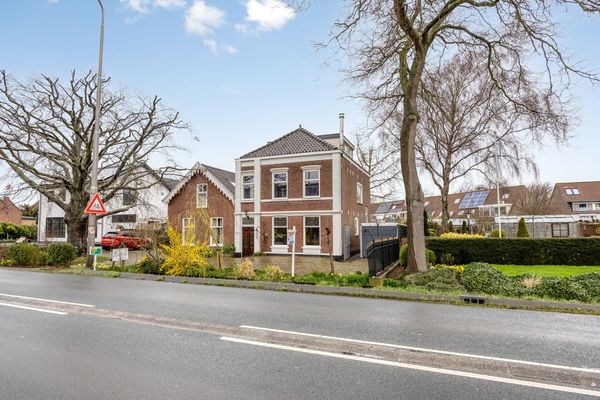 Voorstraat 112, POELDIJK