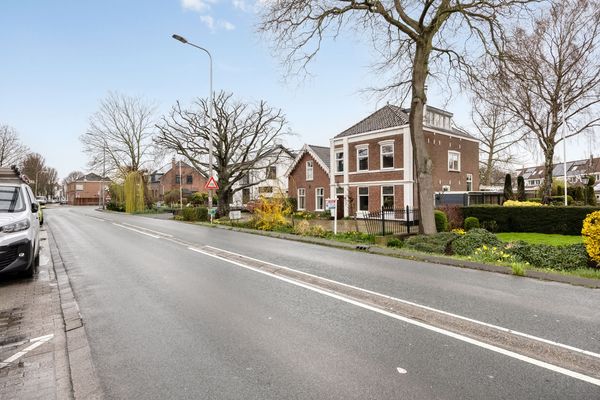 Voorstraat 112, POELDIJK