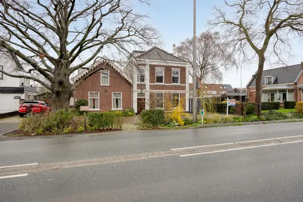 Voorstraat 112, POELDIJK