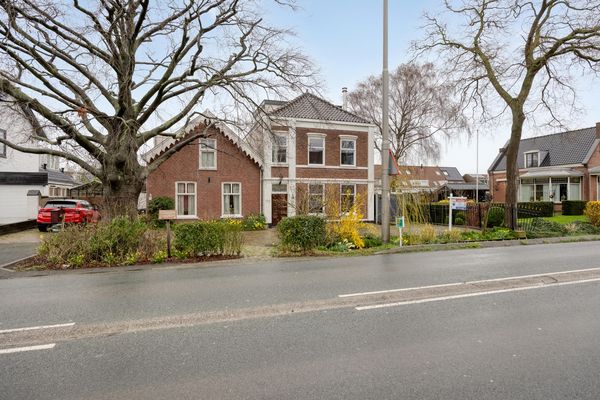 Voorstraat 112, POELDIJK