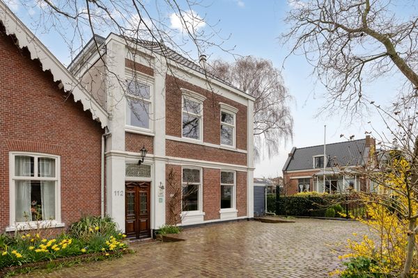 Voorstraat 112, POELDIJK