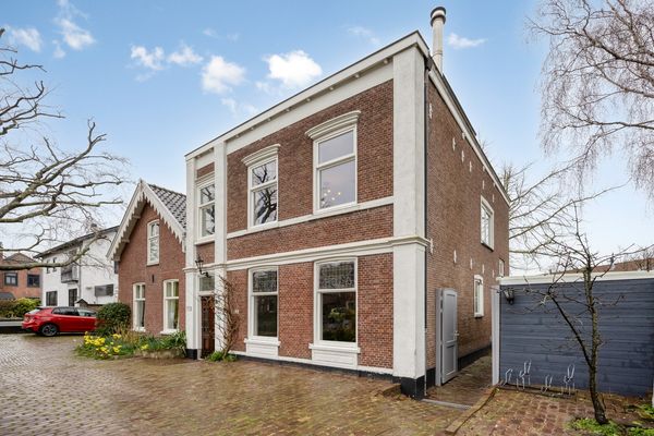 Voorstraat 112, POELDIJK