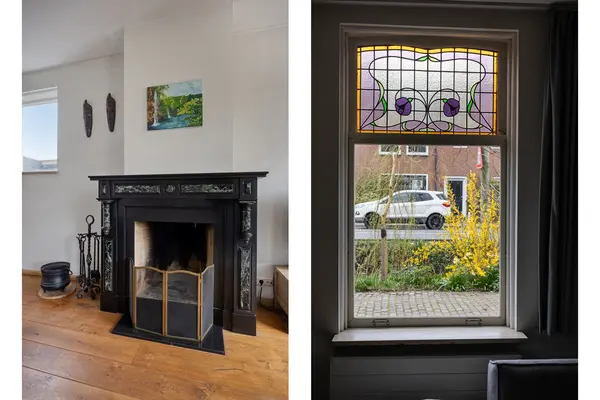 Voorstraat 112, POELDIJK