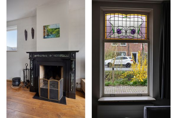 Voorstraat 112, POELDIJK