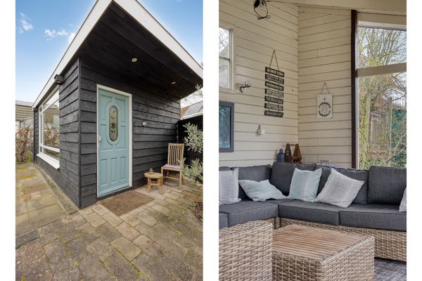 Voorstraat 112, POELDIJK