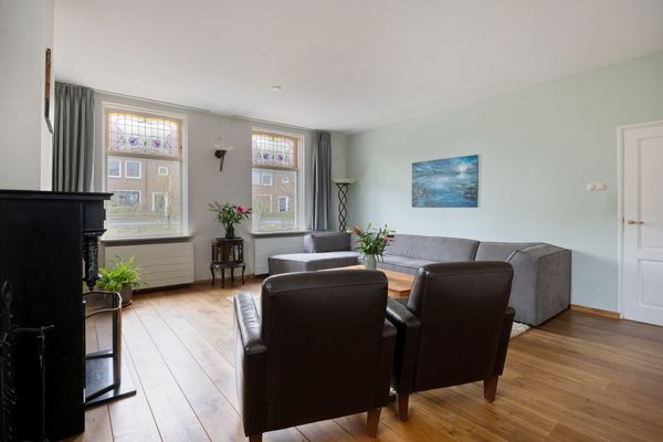 Voorstraat 112, POELDIJK