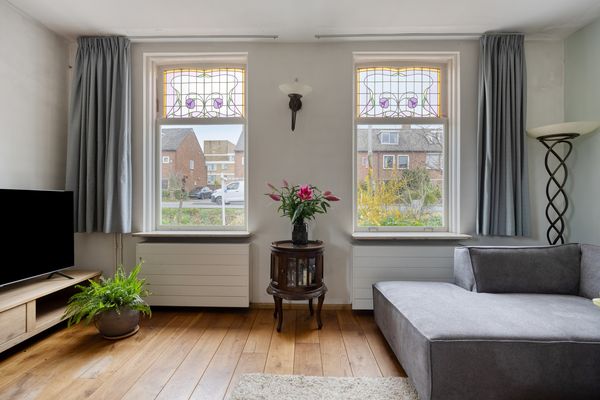 Voorstraat 112, POELDIJK