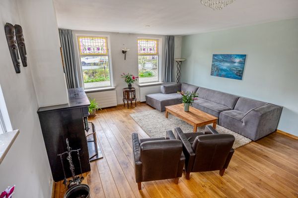 Voorstraat 112, POELDIJK