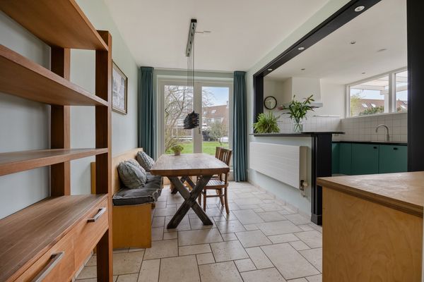 Voorstraat 112, POELDIJK