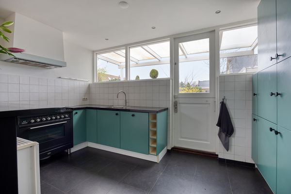 Voorstraat 112, POELDIJK