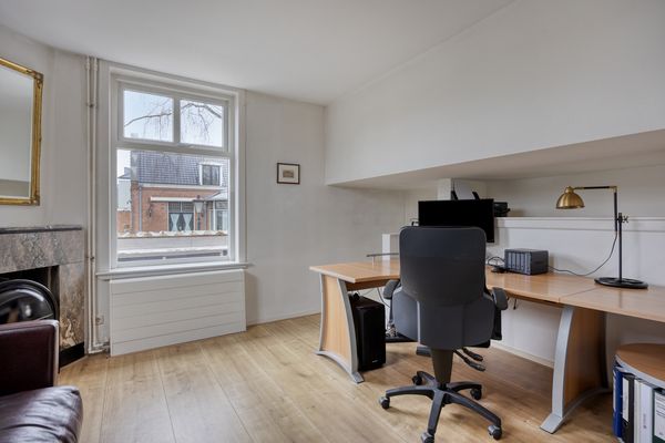 Voorstraat 112, POELDIJK