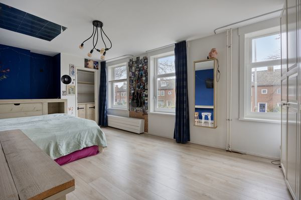 Voorstraat 112, POELDIJK