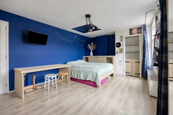 Voorstraat 112, POELDIJK