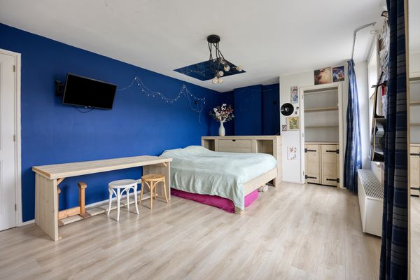 Voorstraat 112, POELDIJK