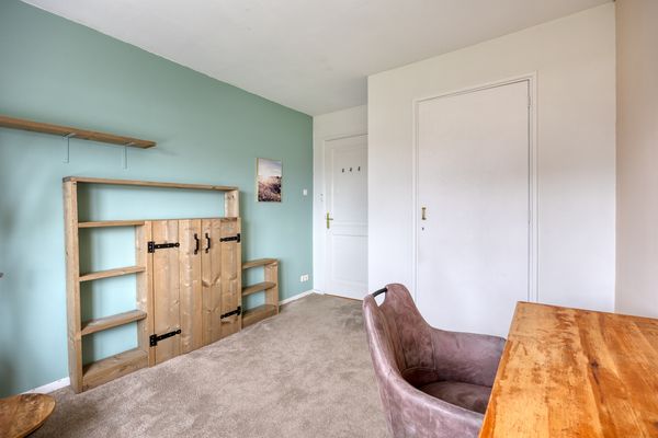 Voorstraat 112, POELDIJK