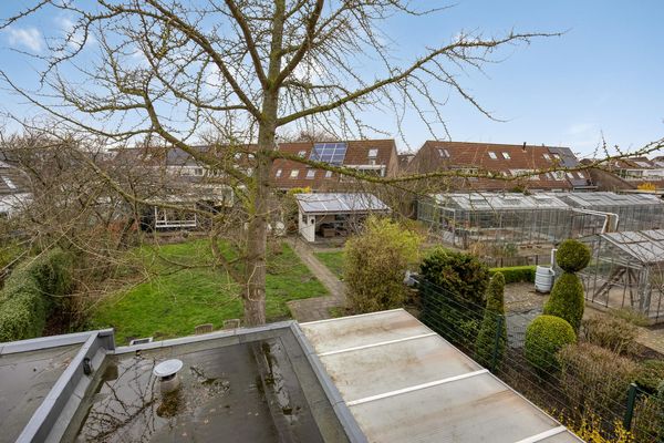 Voorstraat 112, POELDIJK