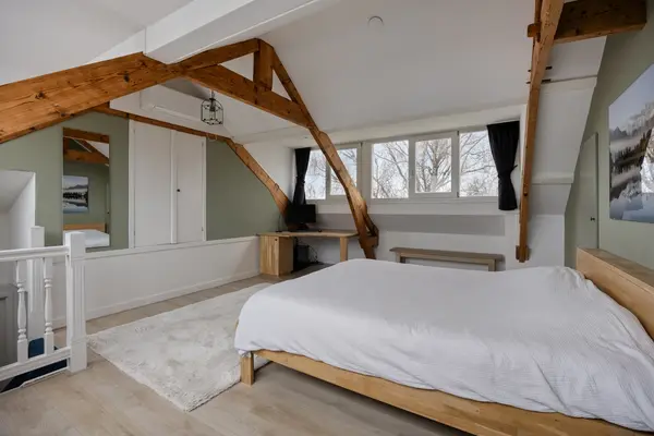 Voorstraat 112, POELDIJK