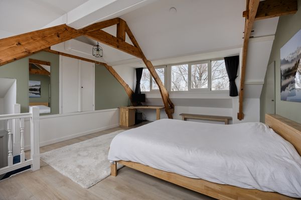 Voorstraat 112, POELDIJK