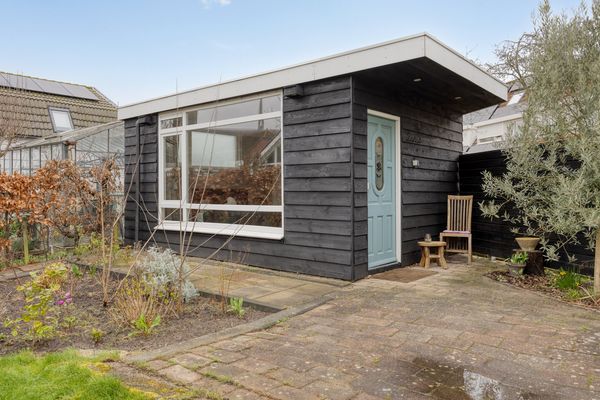 Voorstraat 112, POELDIJK