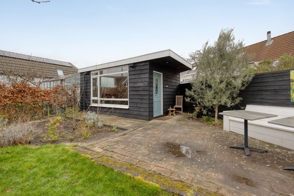 Voorstraat 112, POELDIJK