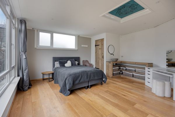 Voorstraat 112, POELDIJK