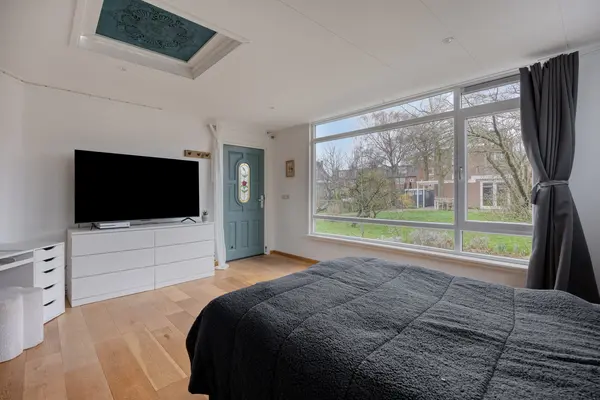 Voorstraat 112, POELDIJK
