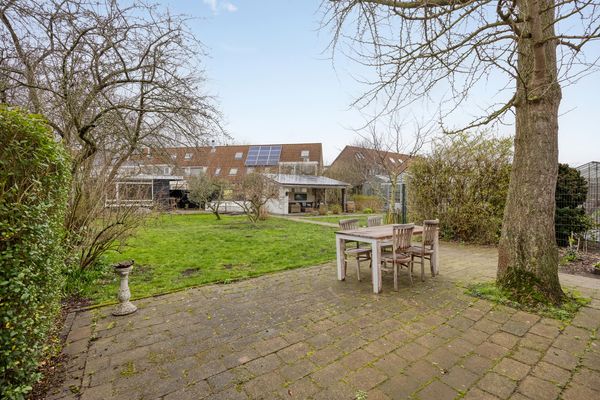 Voorstraat 112, POELDIJK