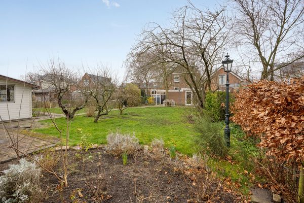 Voorstraat 112, POELDIJK