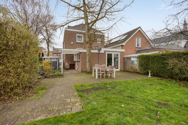 Voorstraat 112, POELDIJK