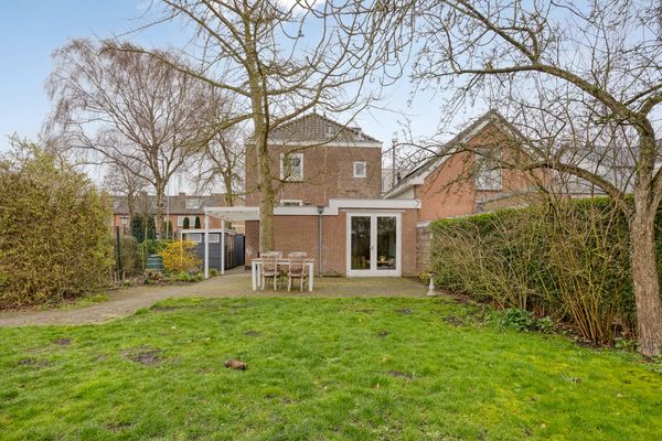 Voorstraat 112, POELDIJK